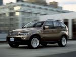 BMW X5 4.4i 2003 года
